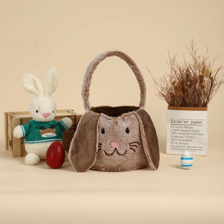 Easter Bunny Basket