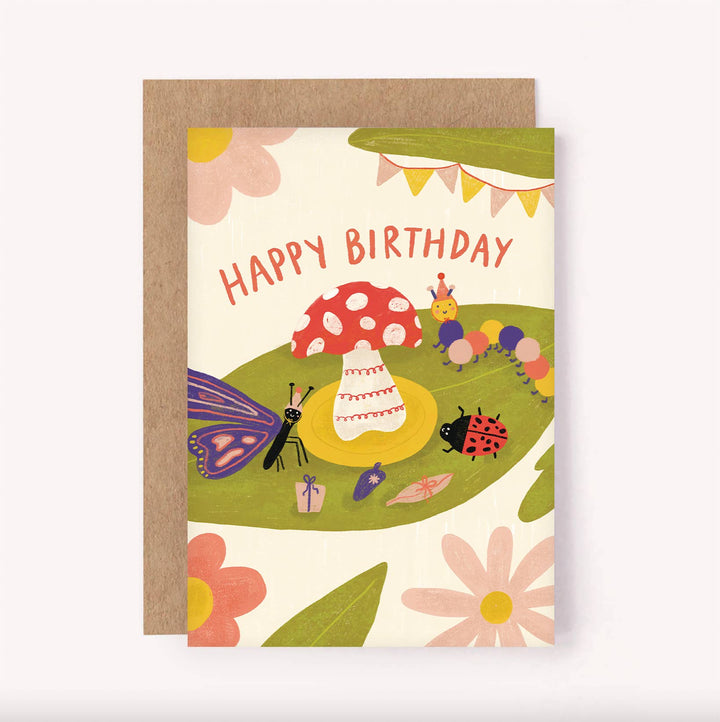 Lauren Sissons Studio Greeting Cards