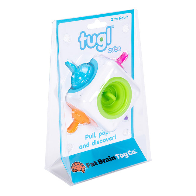 Tugl Cube