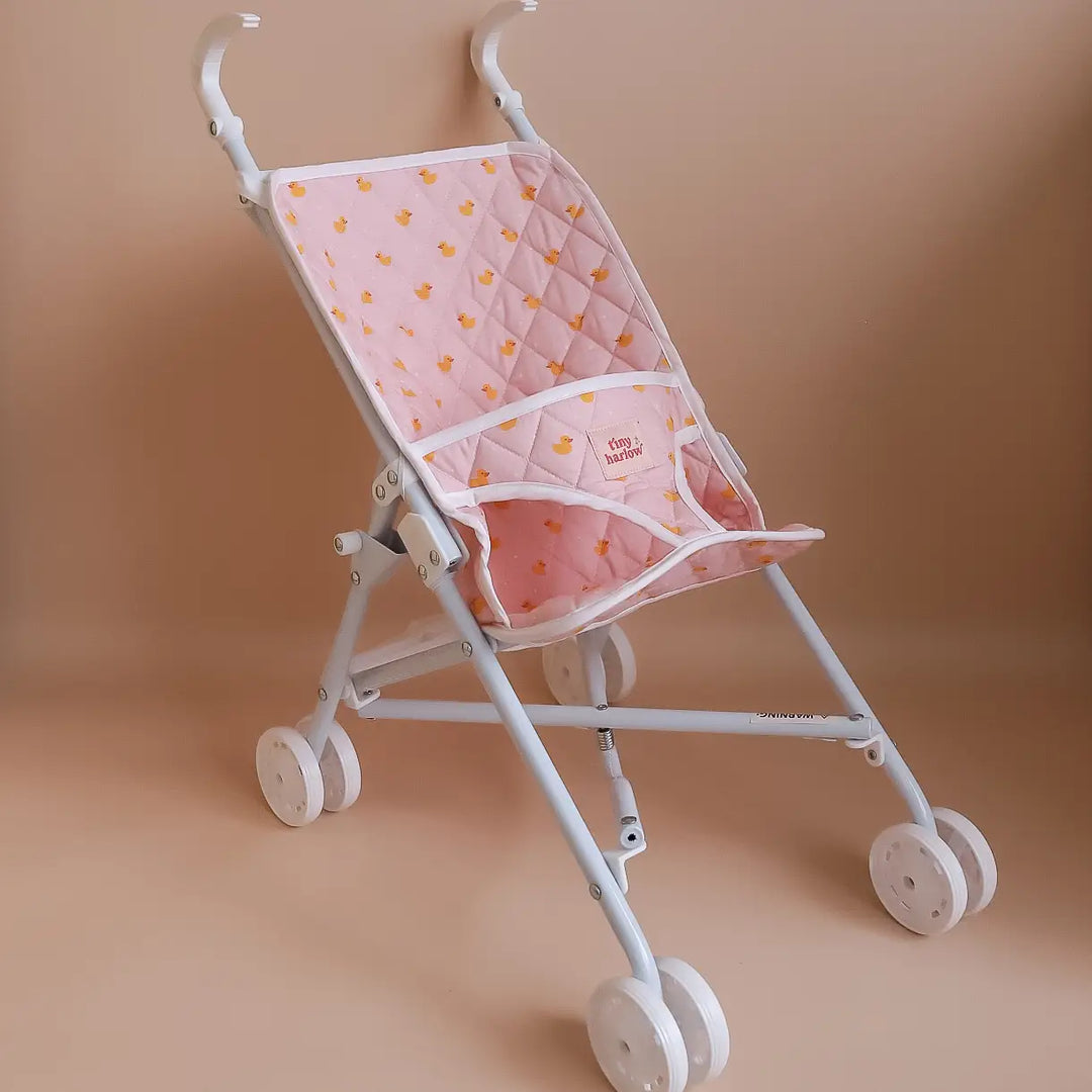 Dolls Stroller - Assorted Styles