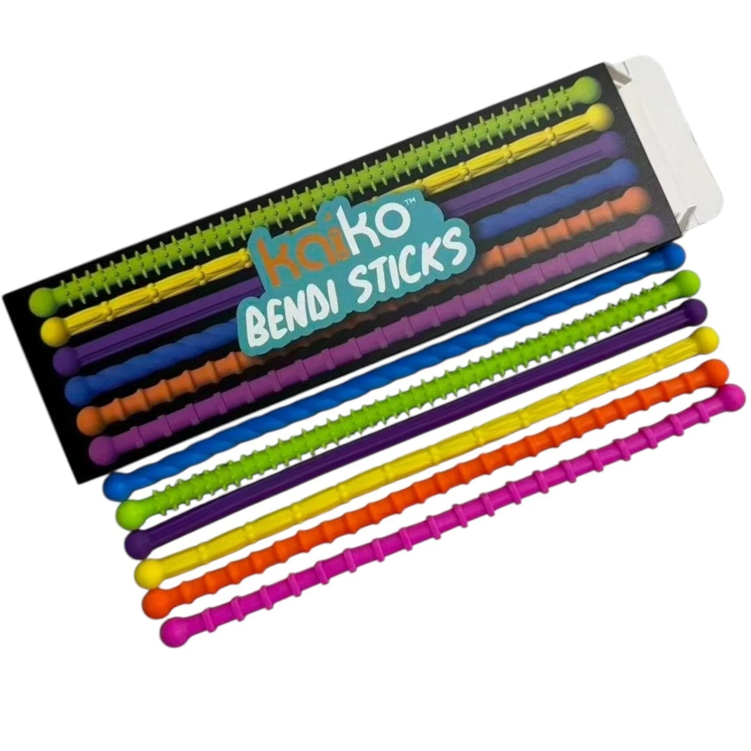 Bendi Sticks