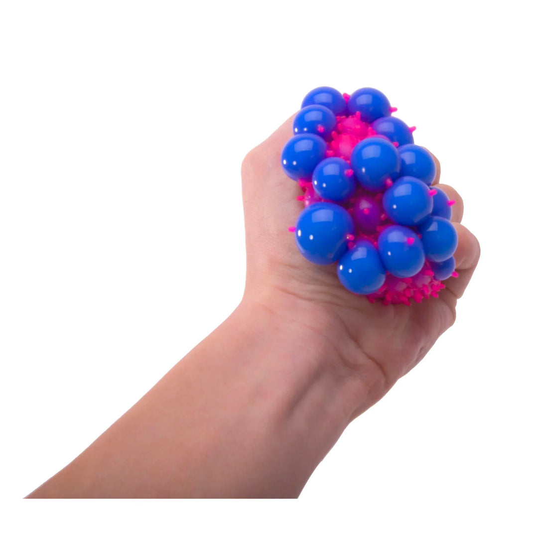 Atomic Brain Ball Spikey