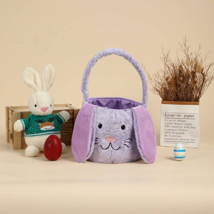 Easter Bunny Basket