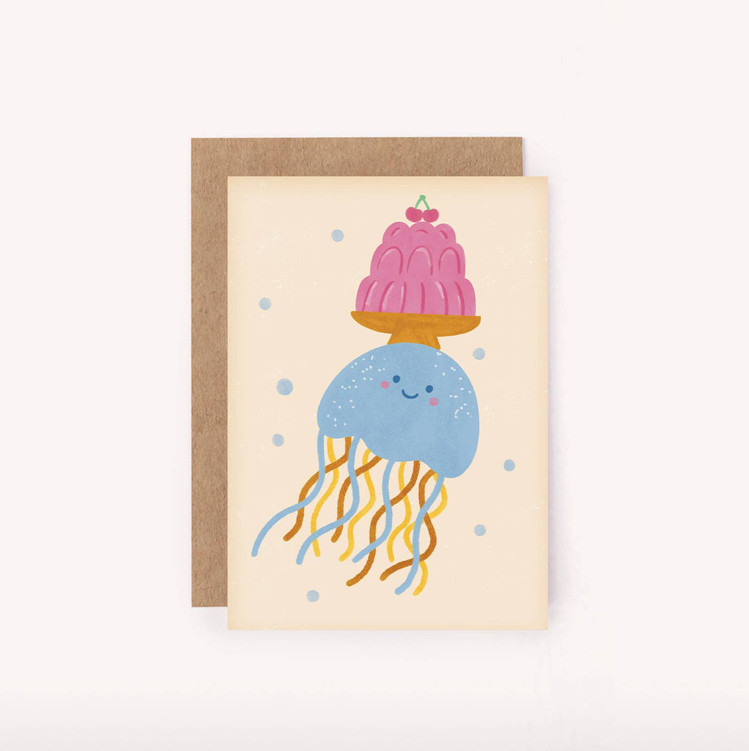 Lauren Sissons Studio Greeting Cards
