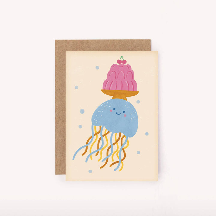 Lauren Sissons Studio Greeting Cards