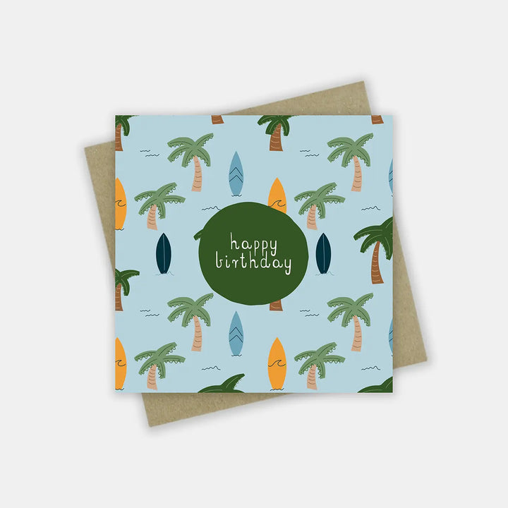 Large Greeting Card - Assorted