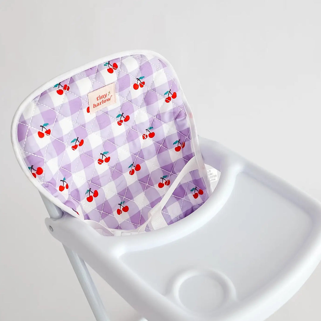 Dolls Highchair - Assorted Styles