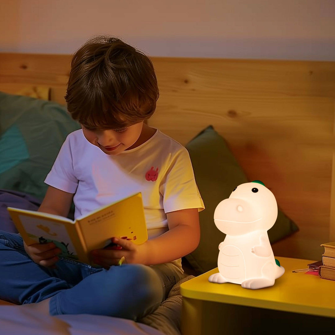 Night Light | Dinosaur