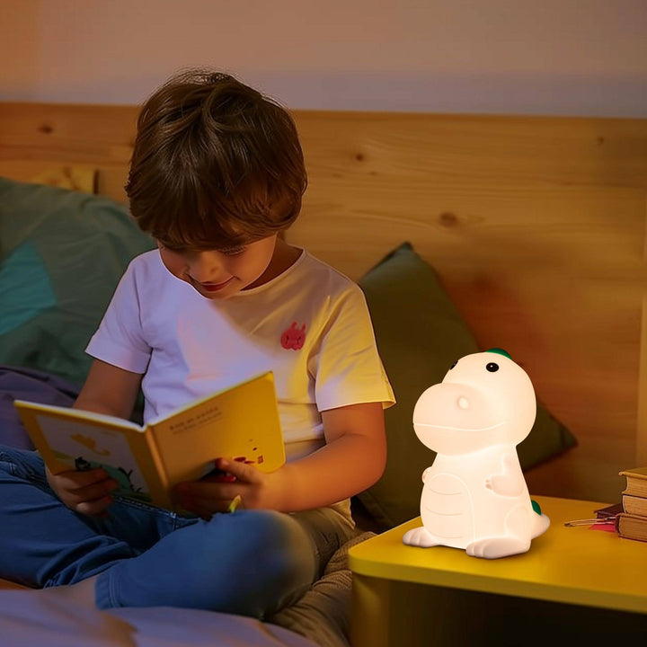 Night Light | Dinosaur