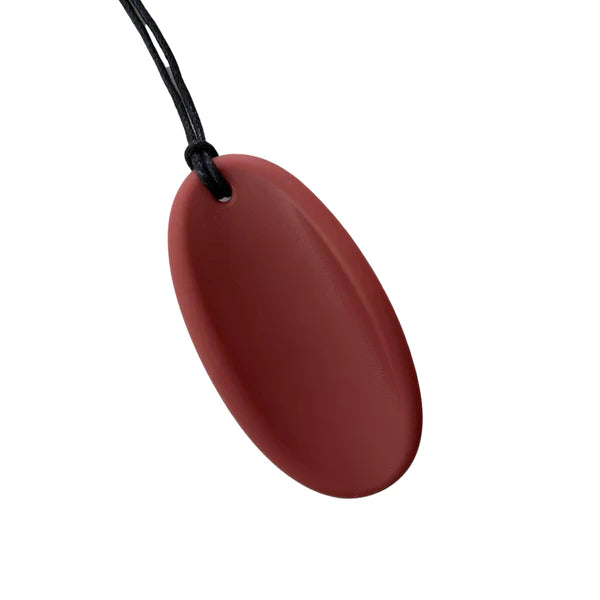 Chew Pendant Necklace | Coolamon