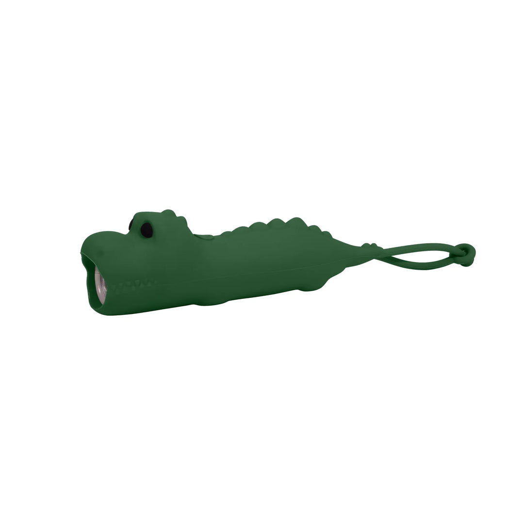 Torch - Dino Green