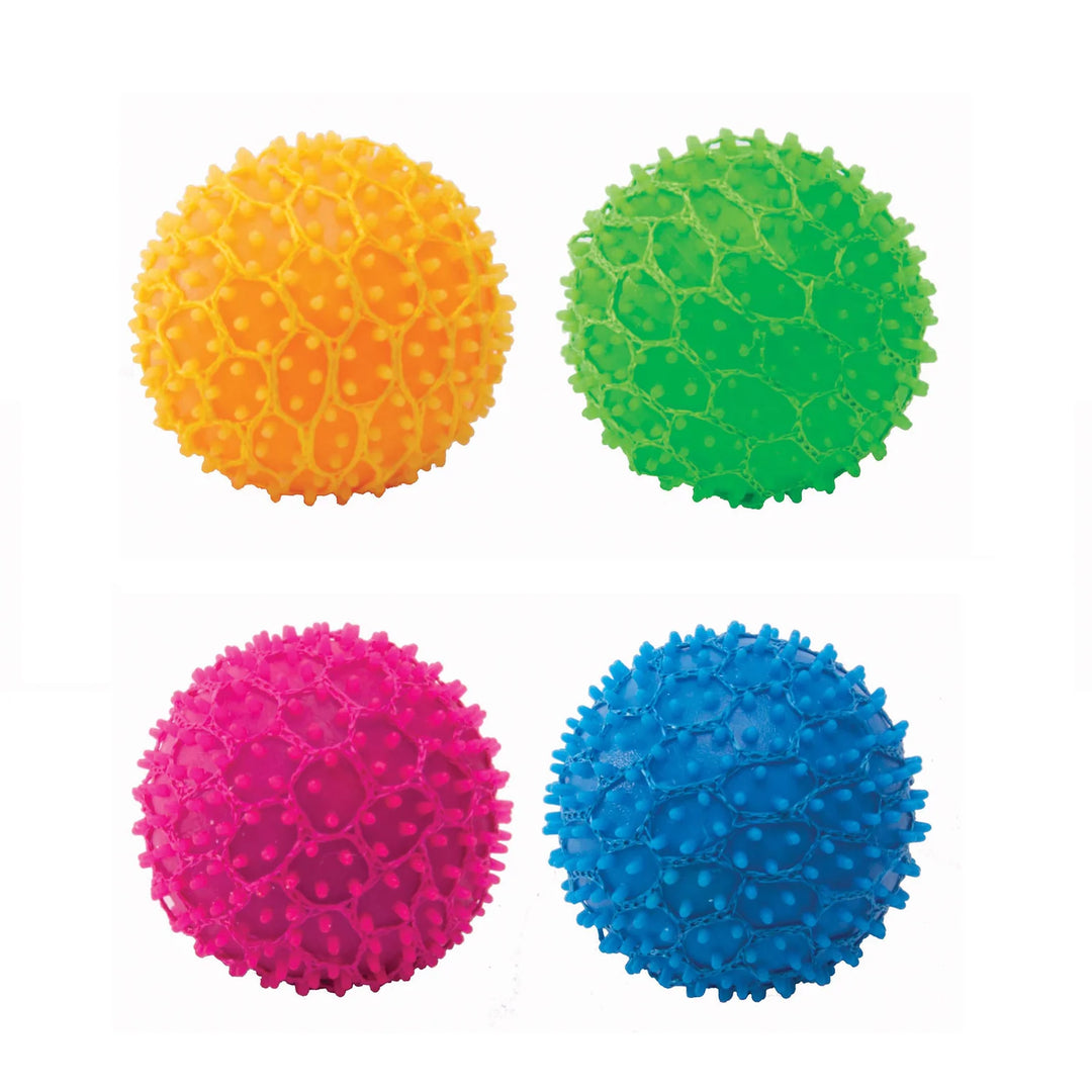 Atomic Brain Ball Spikey