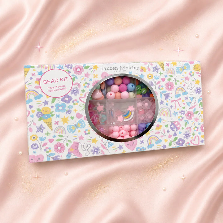 Bead Kit | Rainbow Dreams
