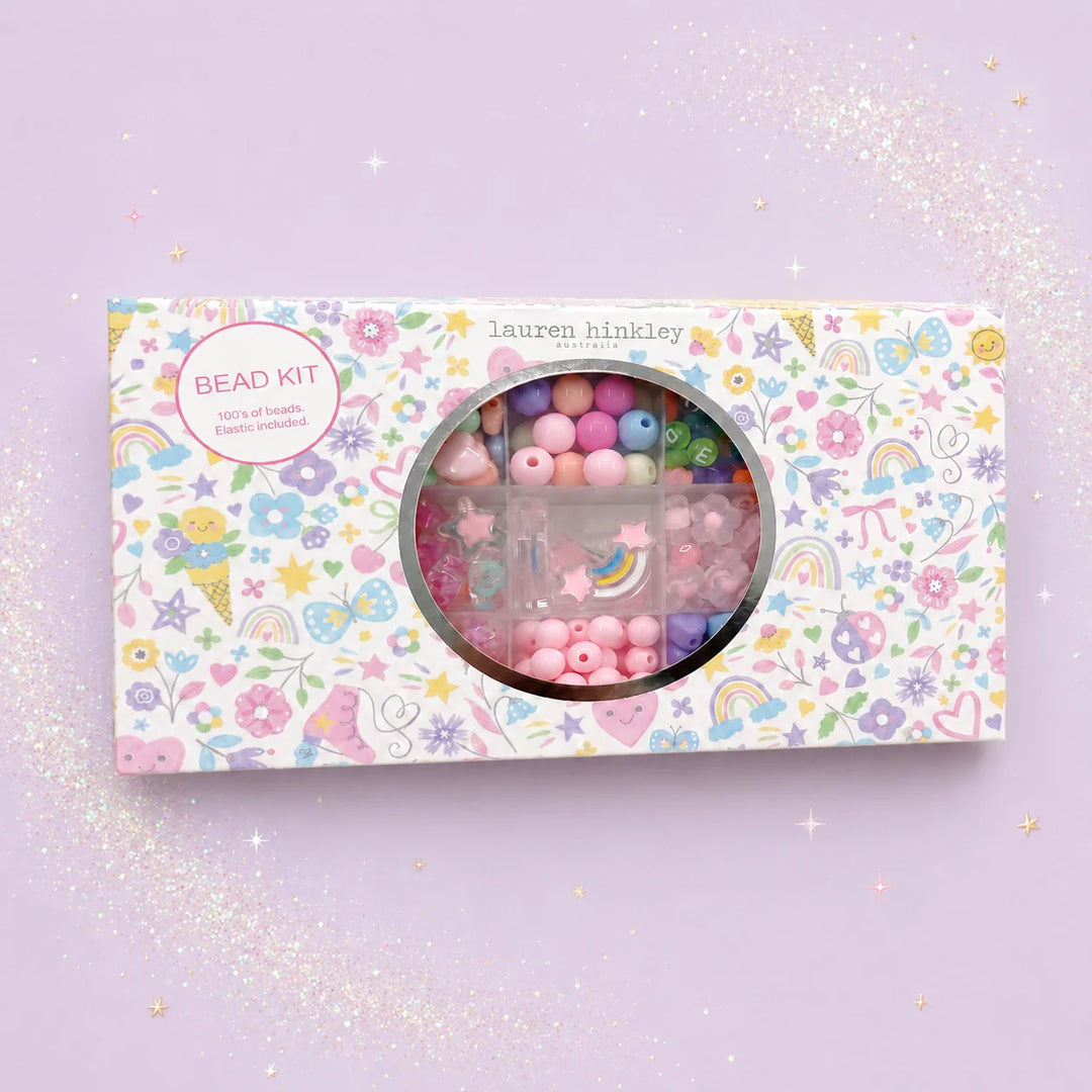 Bead Kit | Rainbow Dreams