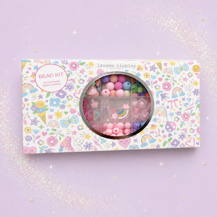 Bead Kit | Rainbow Dreams
