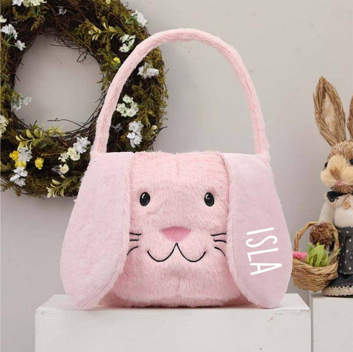 Easter Bunny Basket