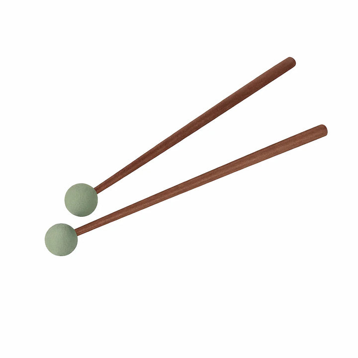 Drumsticks for Tambú