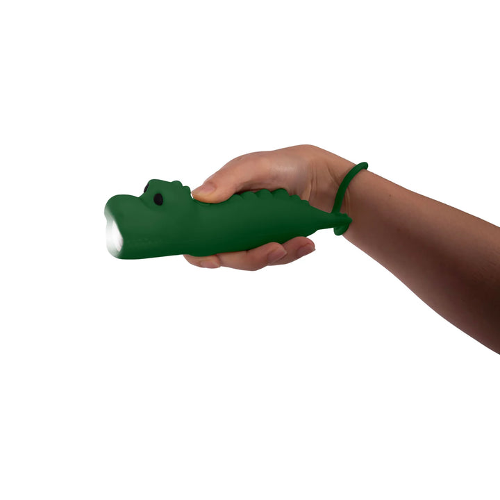 Torch - Dino Green