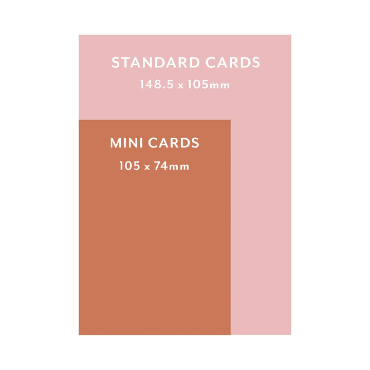 Lauren Sissons Studio Greeting Cards