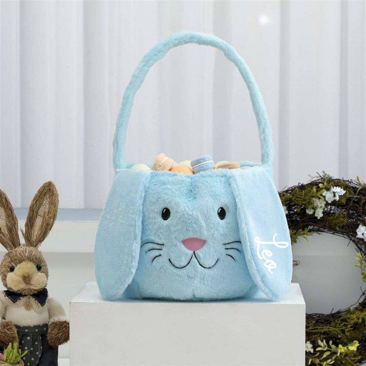 Easter Bunny Basket