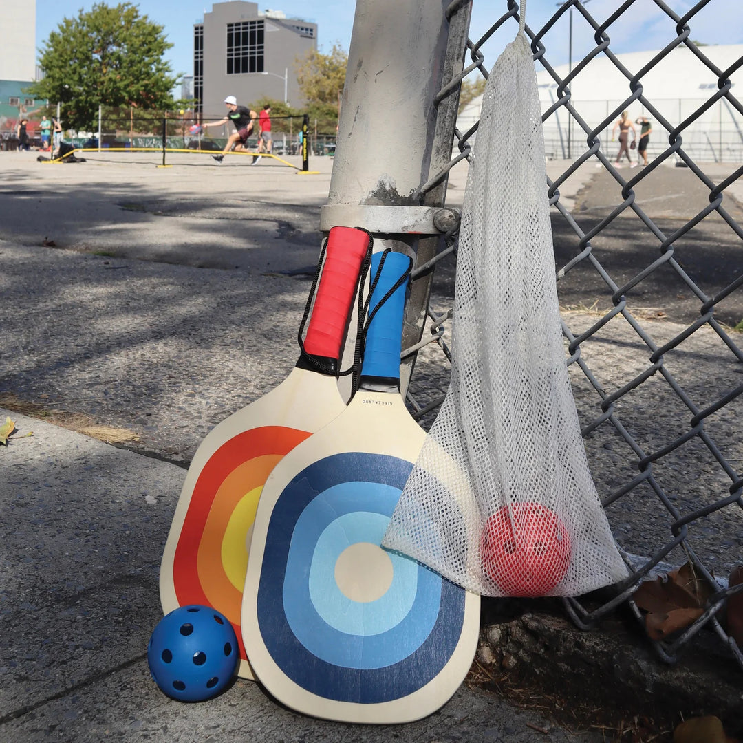 Pickleball Set