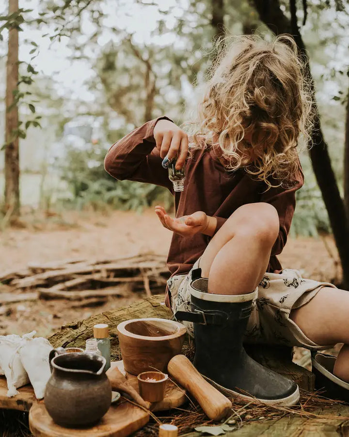 Mindful Potion Kit - Wild Adventure