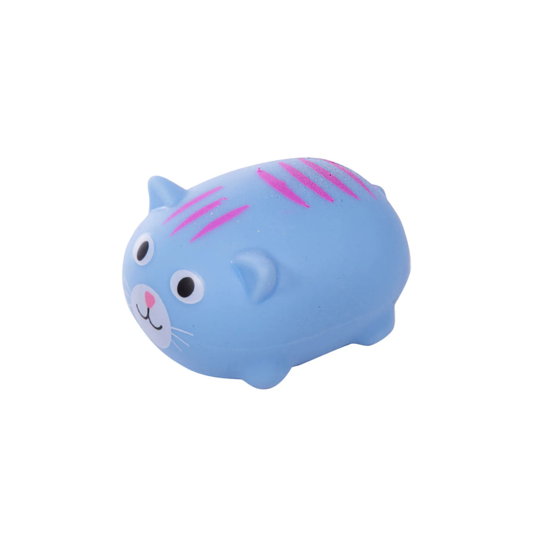 Cuddle Kitty | Pastel