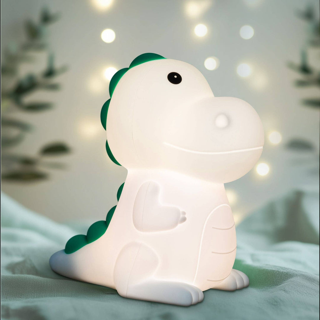 Night Light | Dinosaur