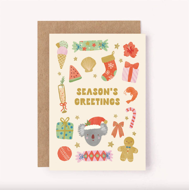 Lauren Sissons Studio Greeting Cards