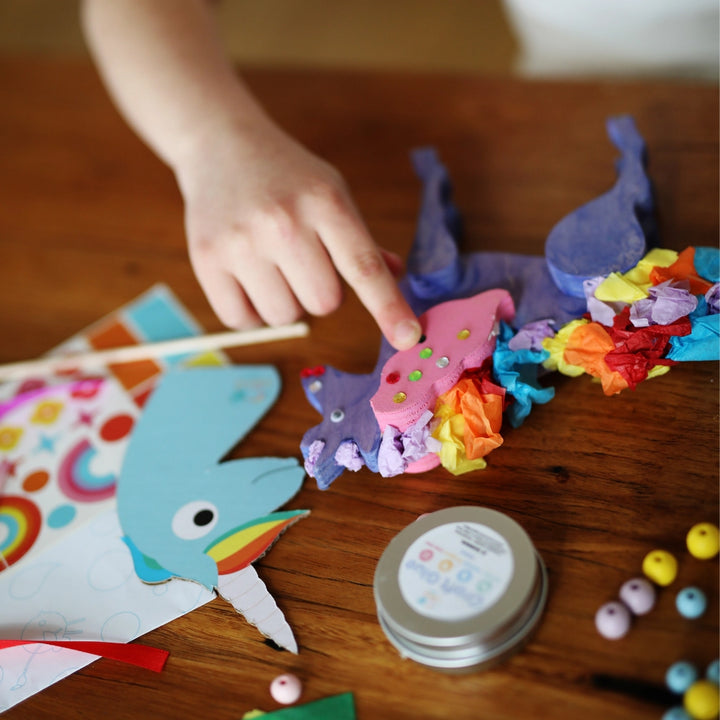 Mini Creative Kit - Unicorn
