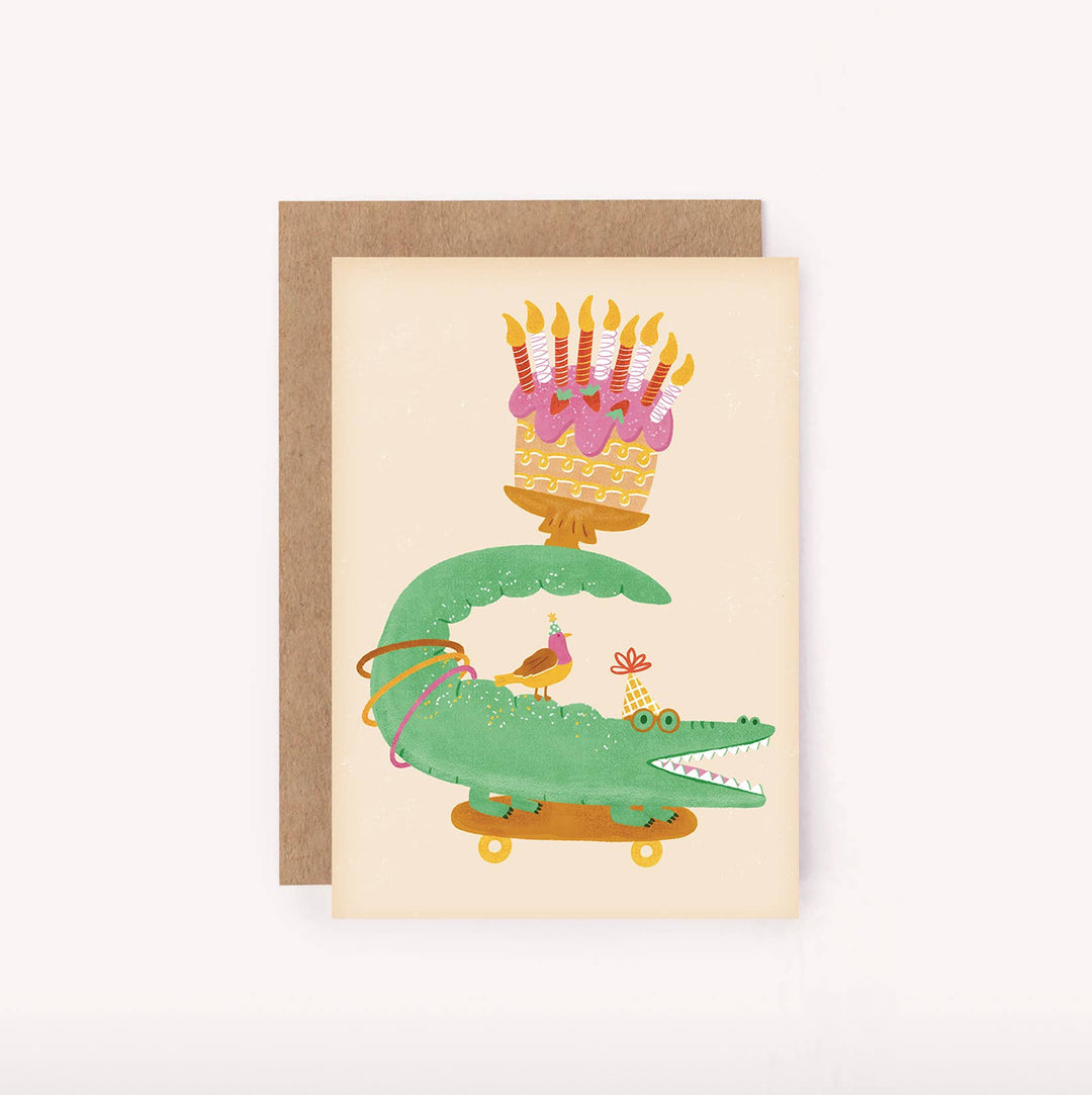 Lauren Sissons Studio Greeting Cards