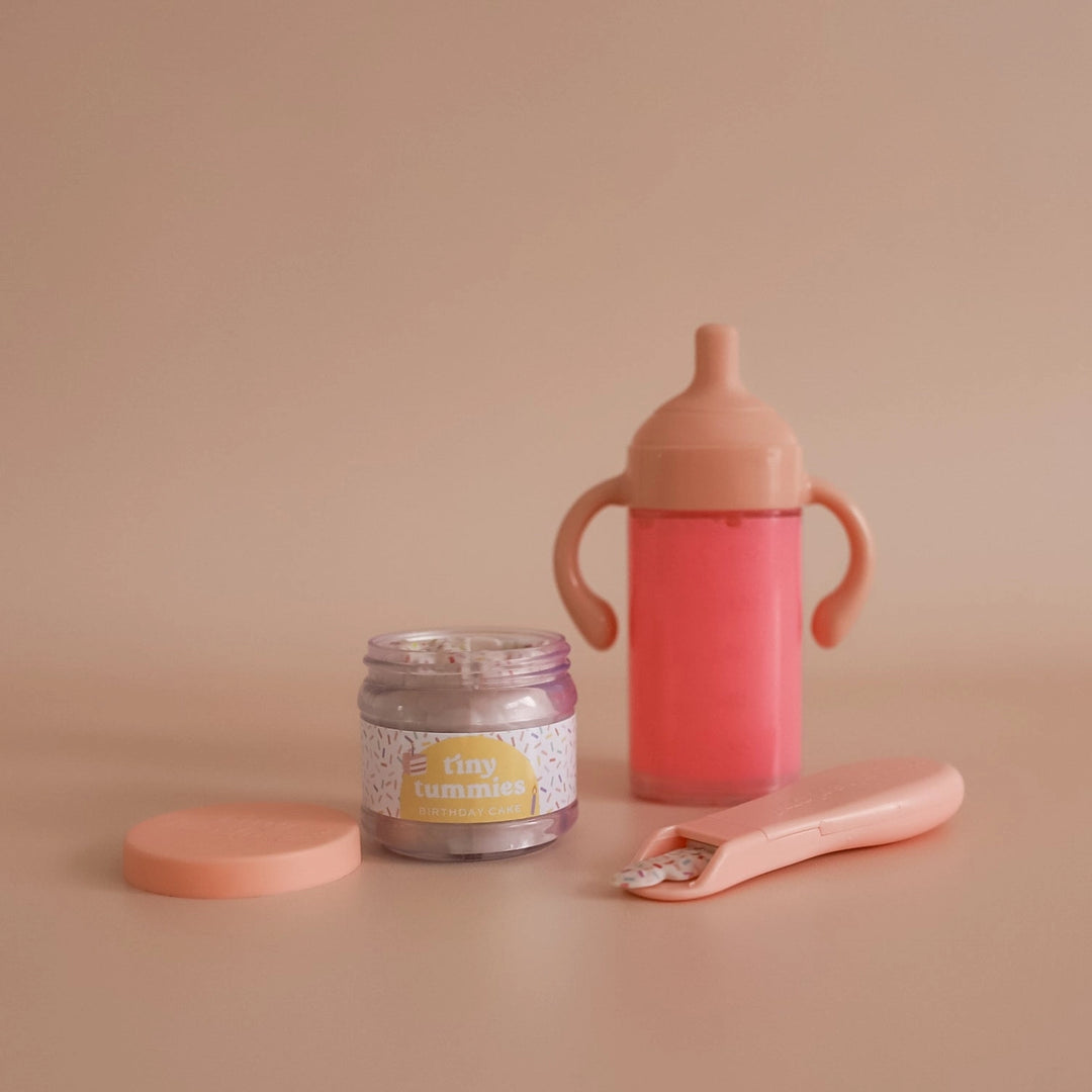 My Tiny Birthday Set