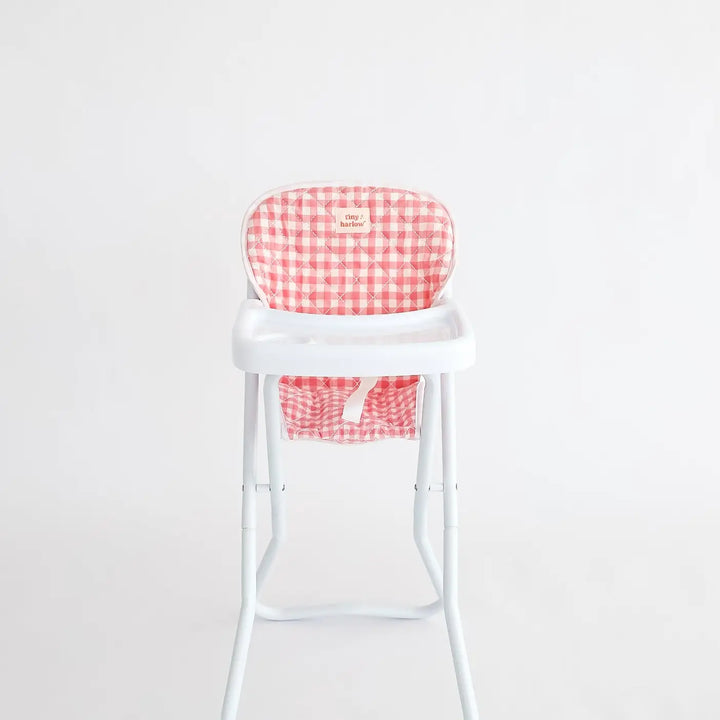 Dolls Highchair - Assorted Styles