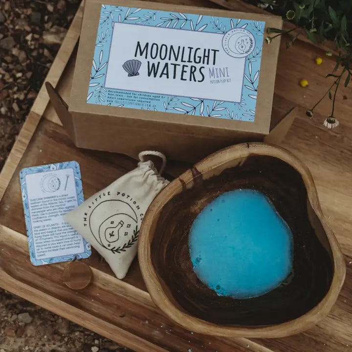 Mini Potion Kit - Moonlight Waters