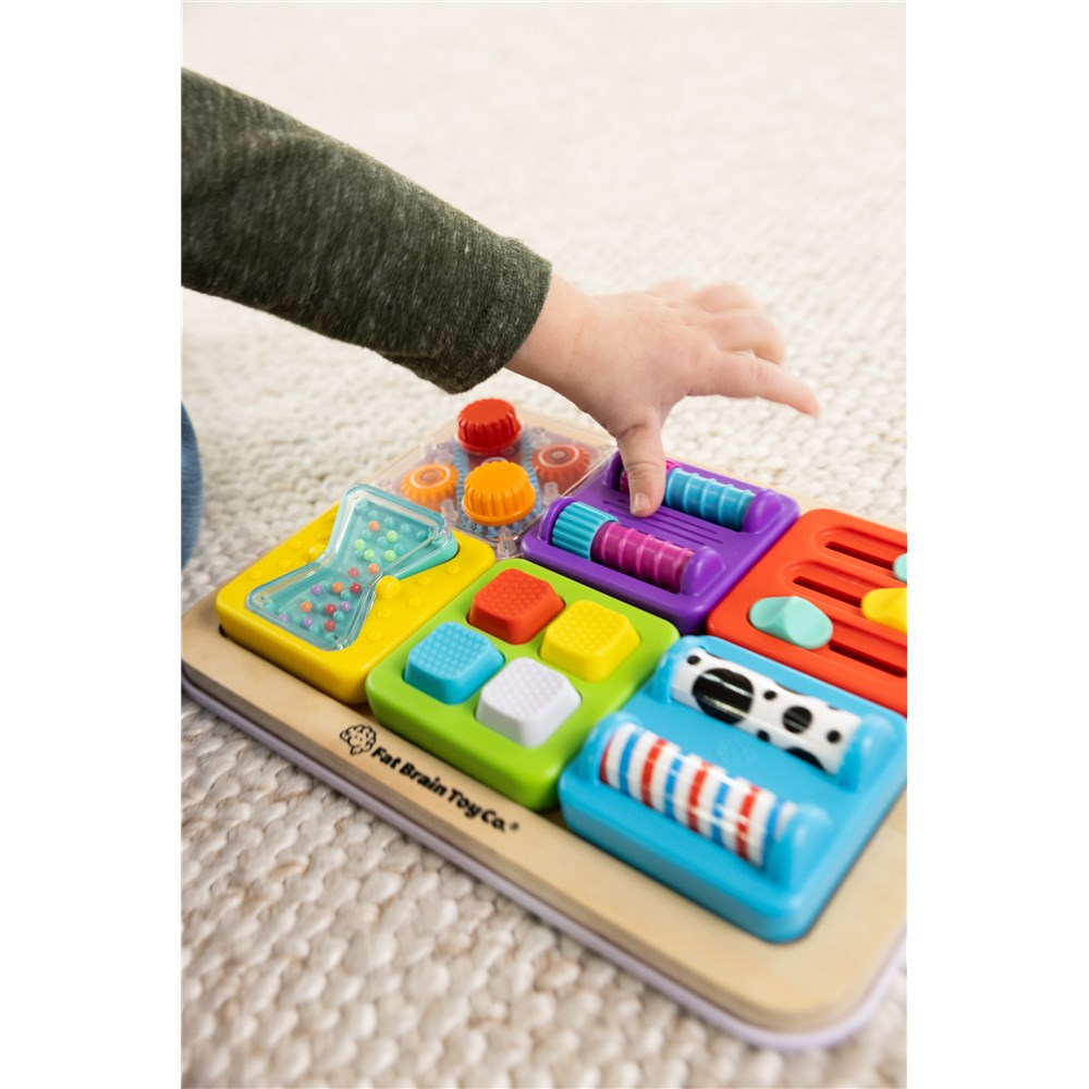 PlayTab Tile Set 6 (Pulleys, Sliders, Spinners)