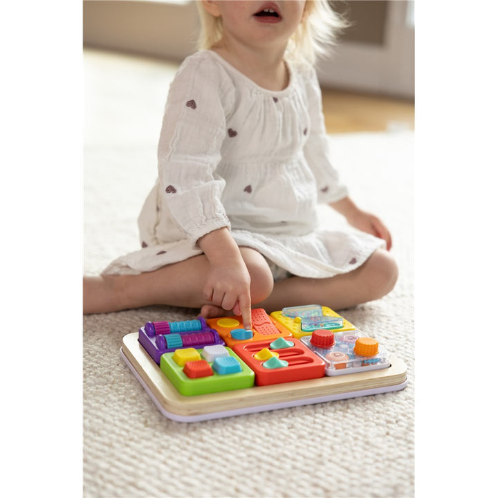 PlayTab Tile Set 6 (Pulleys, Sliders, Spinners)