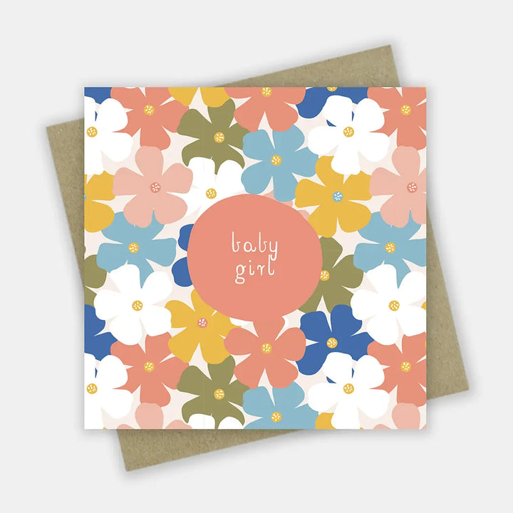 Large Greeting Card - Assorted