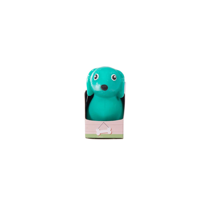 Stretchy Sausage Dog - Neon