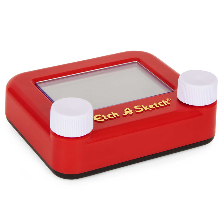 Etch A Sketch Pocket