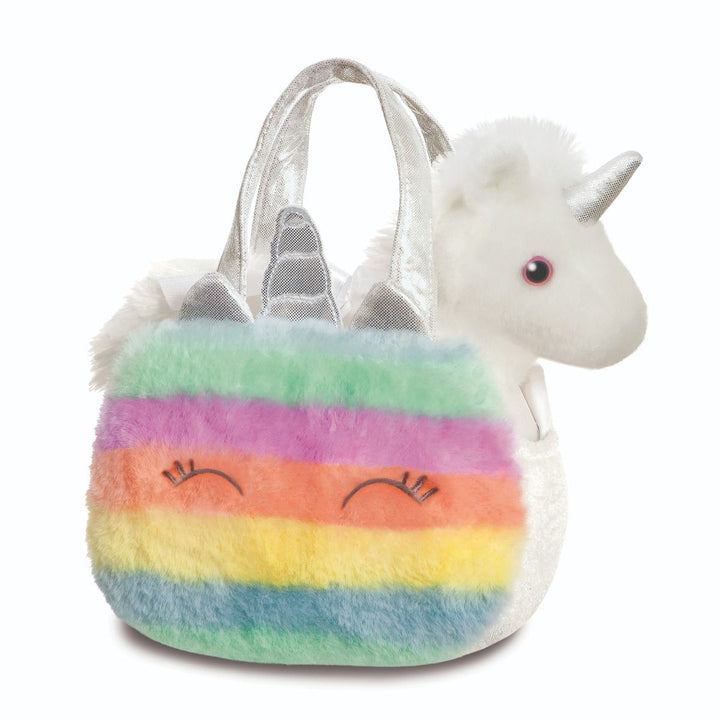Fancy Pal - Rainbow Unicorn