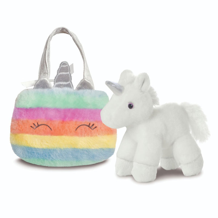 Fancy Pal - Rainbow Unicorn