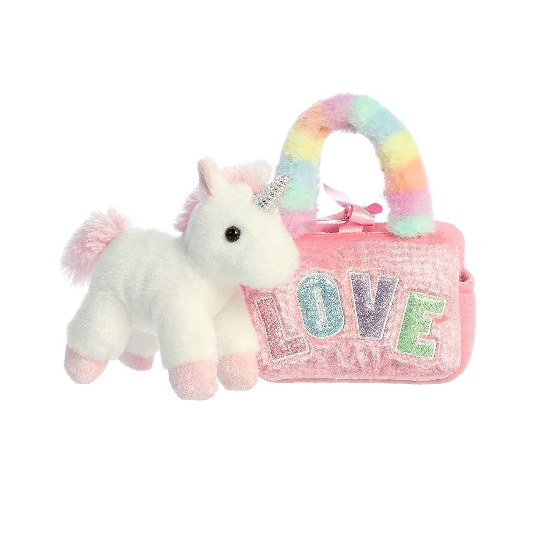 Fancy Pal - Unicorn Love