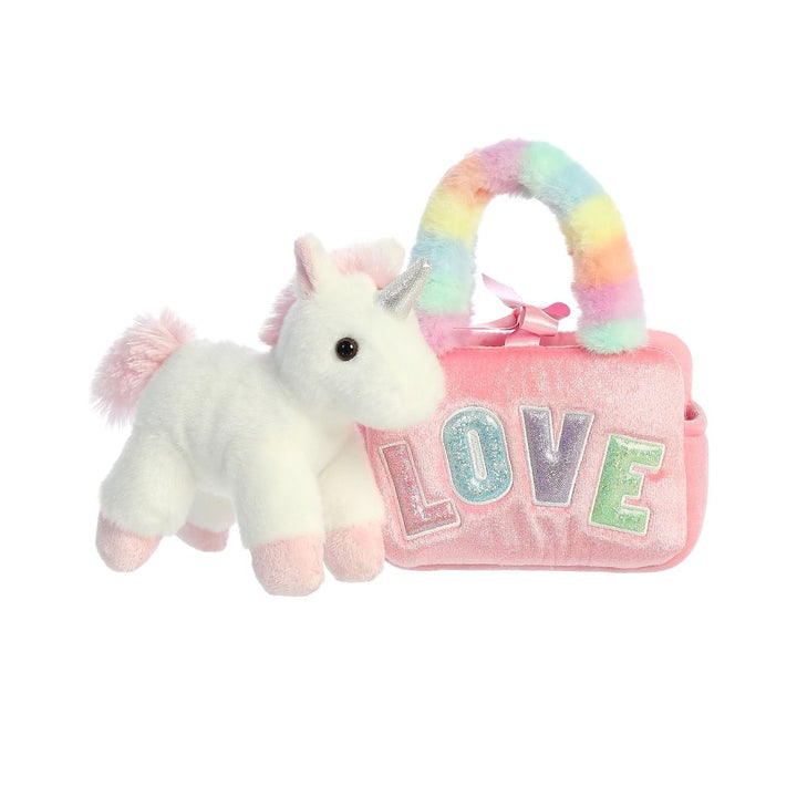Fancy Pal - Unicorn Love