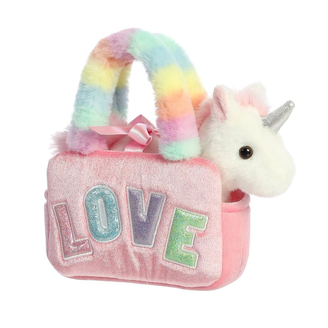 Fancy Pal - Unicorn Love
