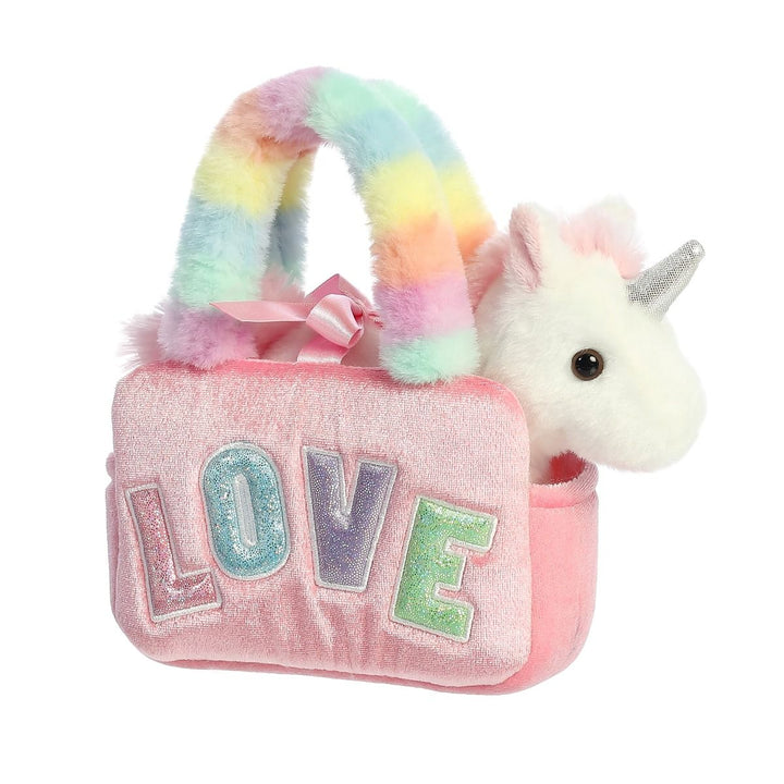 Fancy Pal - Unicorn Love