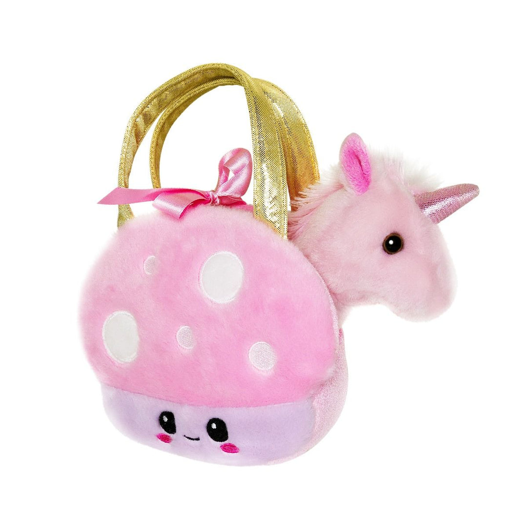 Fancy Pal - Unicorn Mushroom