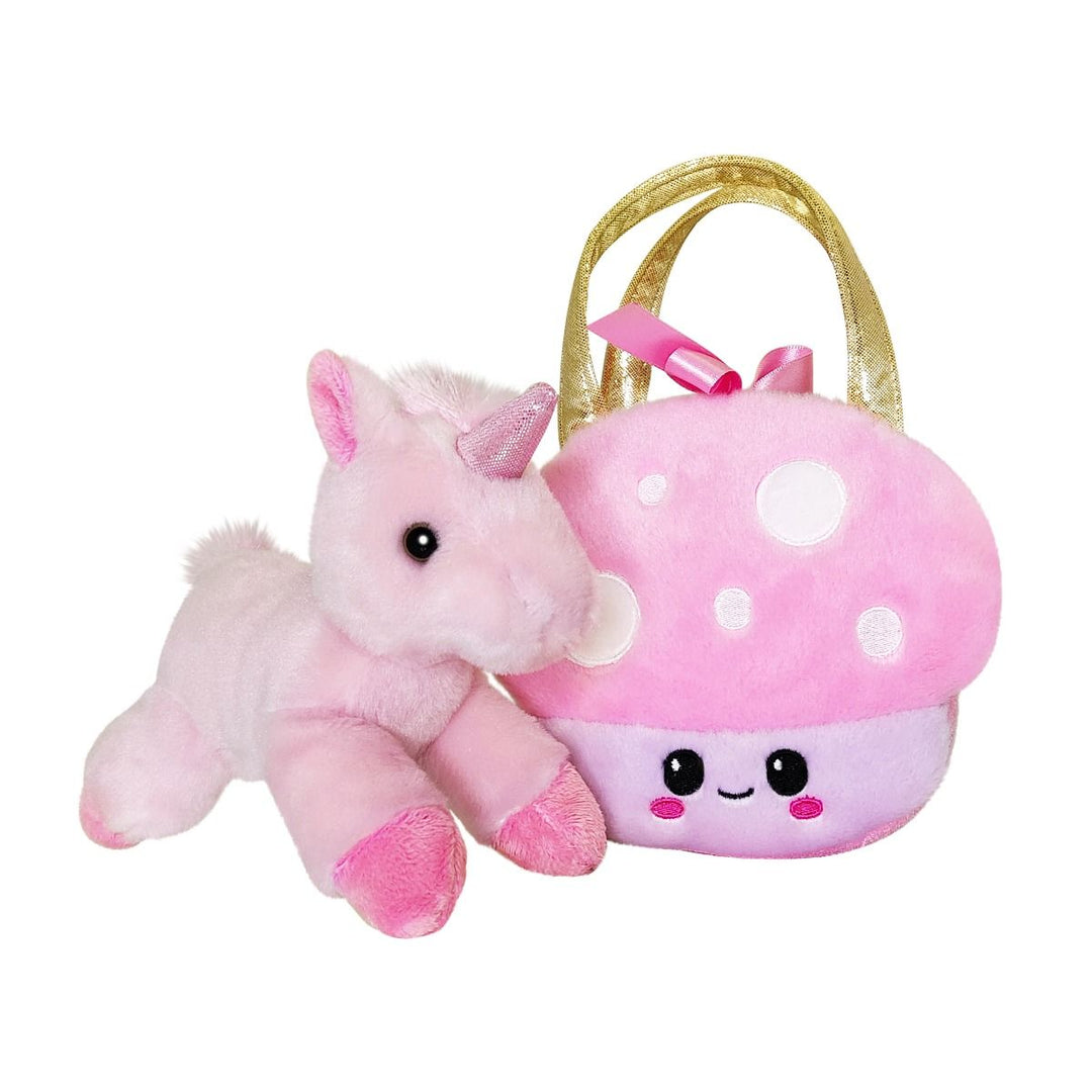 Fancy Pal - Unicorn Mushroom