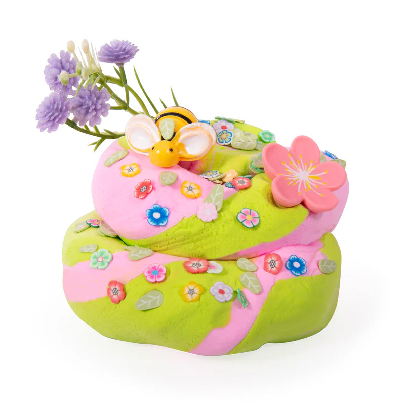 Buttery Putty - Garden Friends