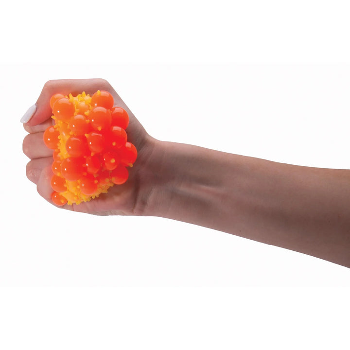 Atomic Brain Ball Spikey