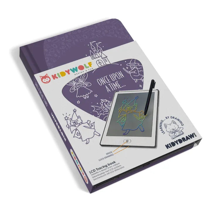 Drawing Tablet | Kidydraw Mini